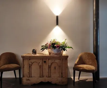 Hotel Haller & Restaurant Bressanone