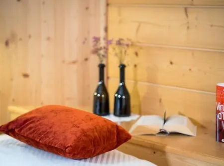 Haller & Restaurant 4* Bressanone
