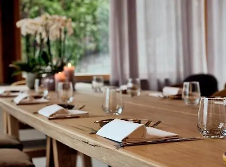 Haller & Restaurant 4* Bressanone