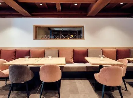 Haller & Restaurant Bressanone