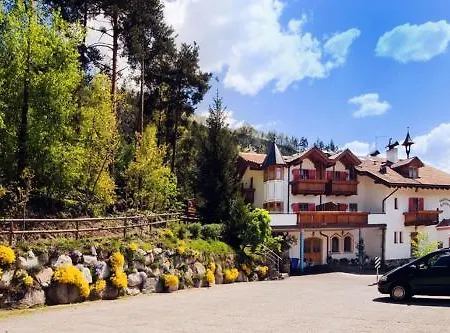 Hotel Waldheim Belvedere