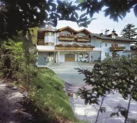 Waldheim Belvedere Bressanone