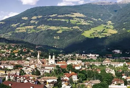 Waldheim Belvedere Hotel Bressanone