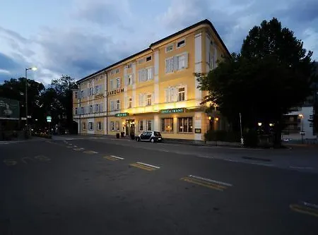 Jarolim 3* Bressanone