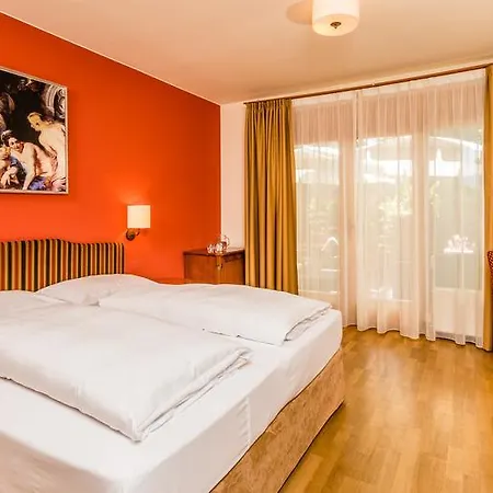 Hotel Traube Bressanone