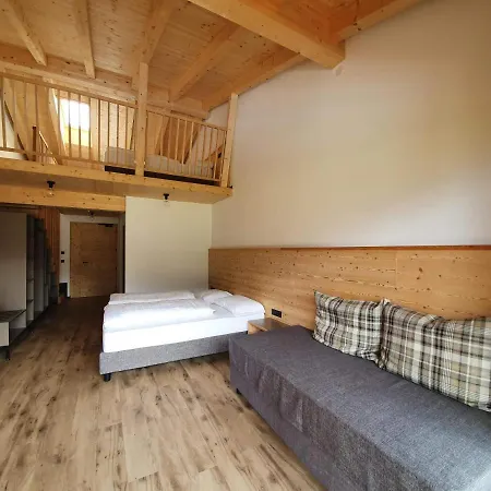 Guest house Furstenhof Bressanone