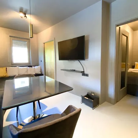 Stufels 7 Design With Card Apartment