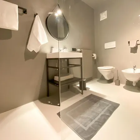 Apartment Stufels 7 Design With Card *