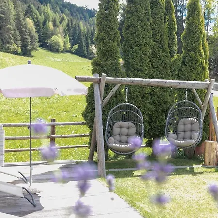 Alpenrose *