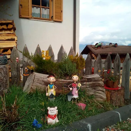 Agriturismo Loechlerhof Bressanone