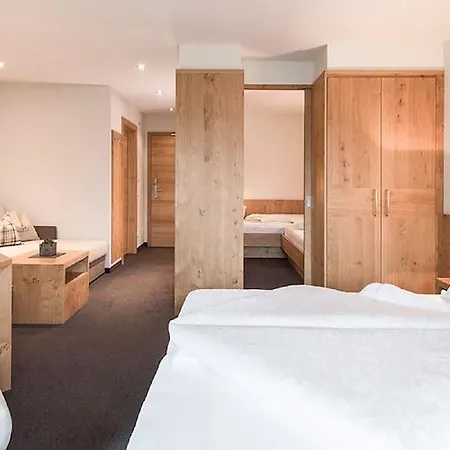 Gasserhof Hotel