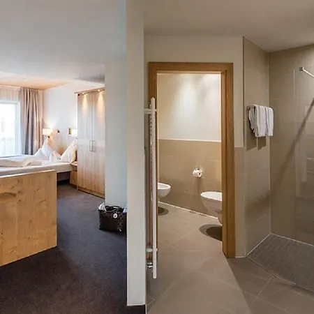 Gasserhof Hotel 3*