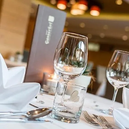 Gasserhof Hotel 3*