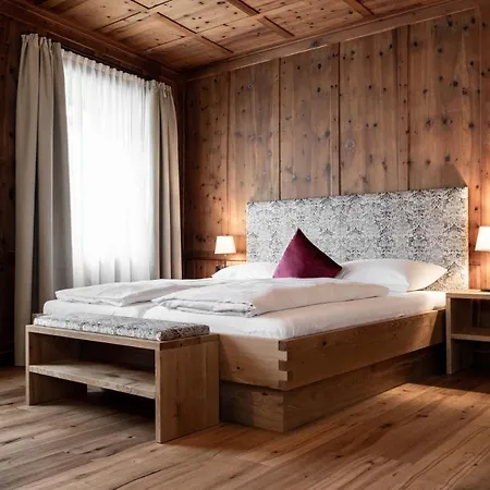 Inn Garni Tauber Bressanone