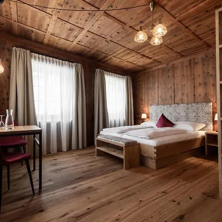 Inn Garni Tauber