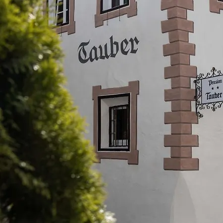 Garni Tauber