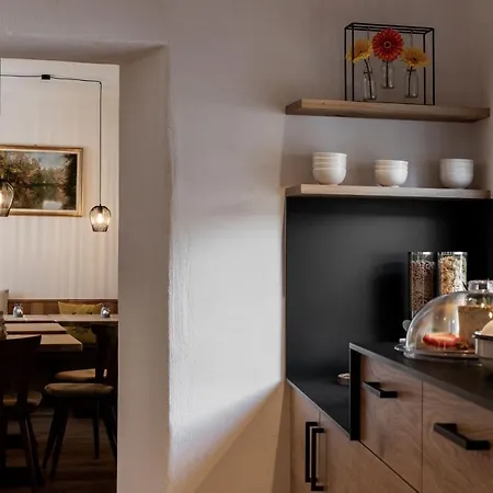 Inn Garni Tauber 3*