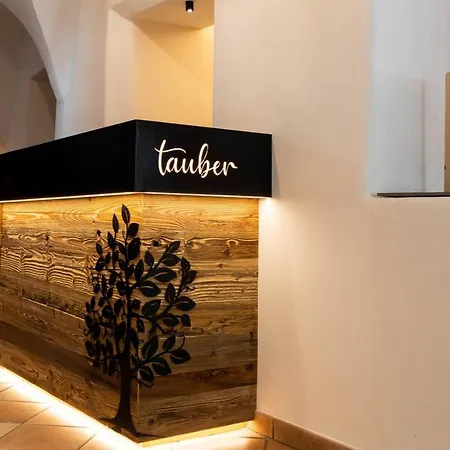 Inn Garni Tauber 3*
