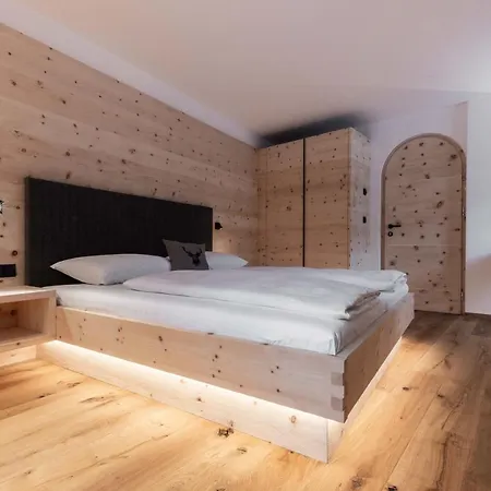 Garni Tauber Inn Bressanone