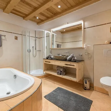 Kircherhof Appartement