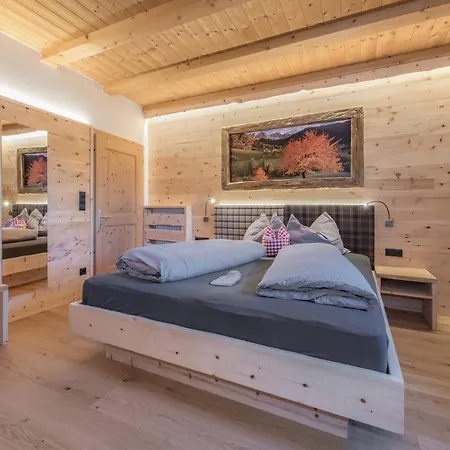 Appartement Kircherhof