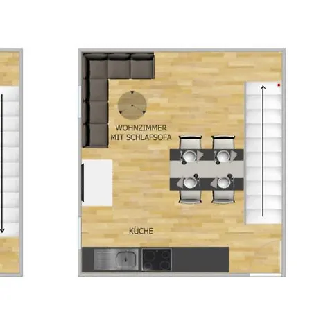 Adam - Card Included Apartment Bressanone