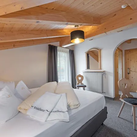 Torgglerhof 2* Bressanone