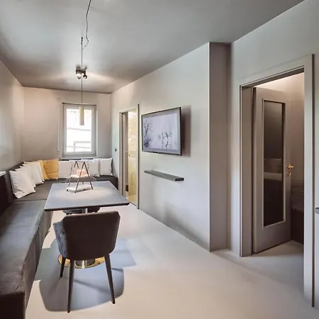 Stufels 7 Design With Card Apartment *