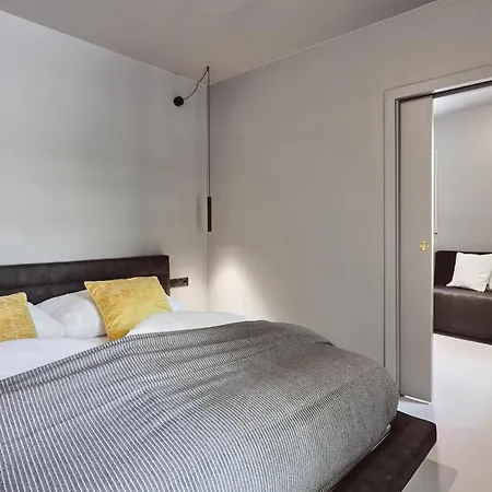 Stufels 7 Design With Card Apartment Bressanone