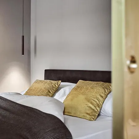 Stufels 7 Design With Card Apartment