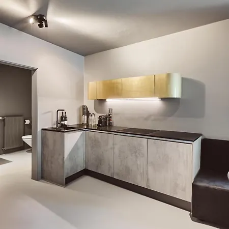 Apartment Stufels 7 Design With Card *