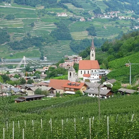 Sommersbergerhof 1968 *