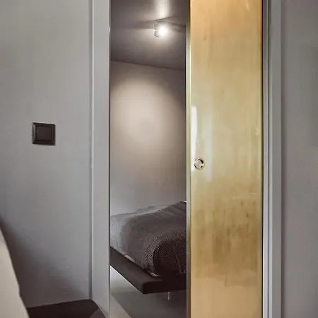 Stufels 7 Design With Card Apartment *