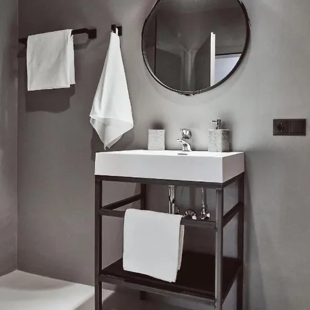 Stufels 7 Design With Card Apartment