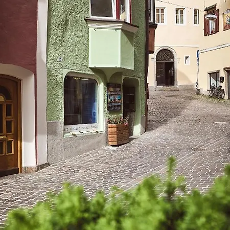 Stufels 7 Design With Card Apartment