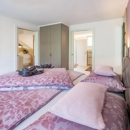 Appartement Gartenhof