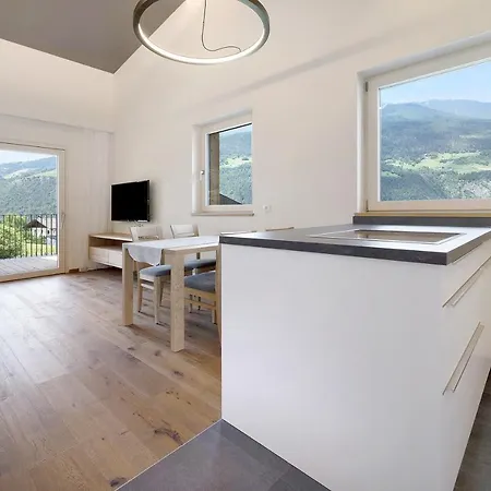 Sommersbergerhof 2017 Bressanone