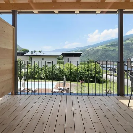 Sommersbergerhof 2017 Bressanone