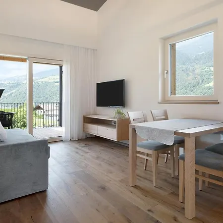 Apartment Sommersbergerhof 2017