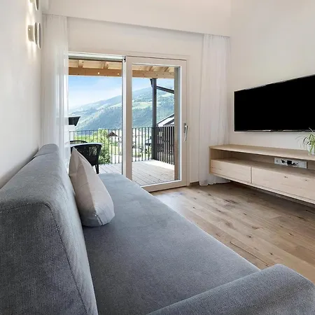 Sommersbergerhof 2017 * Bressanone