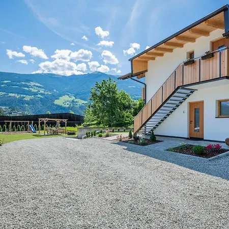 Appartement Der Soellhof *