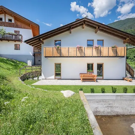 Appartement Der Soellhof