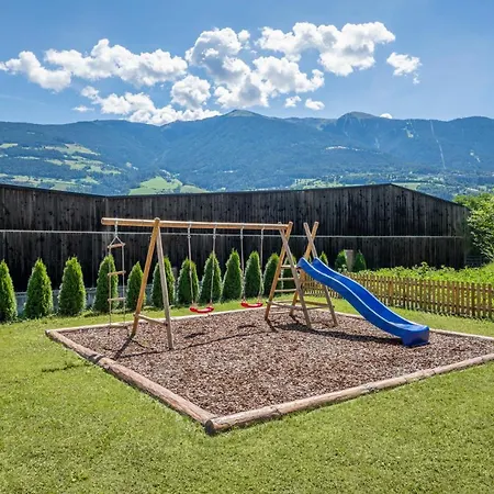 Der Soellhof * Bressanone