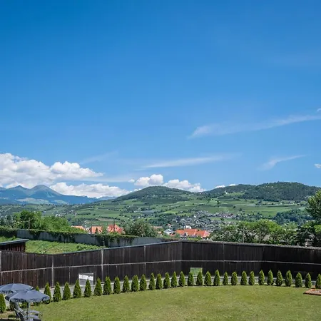 Appartement Der Soellhof