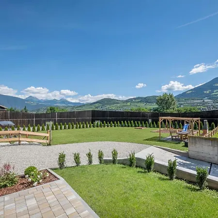 Appartement Der Soellhof *
