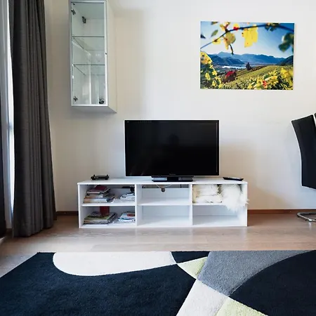 Apartamento Floris