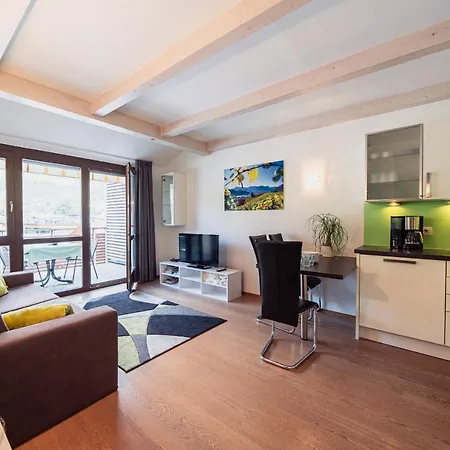 Floris Apartamento Bressanone