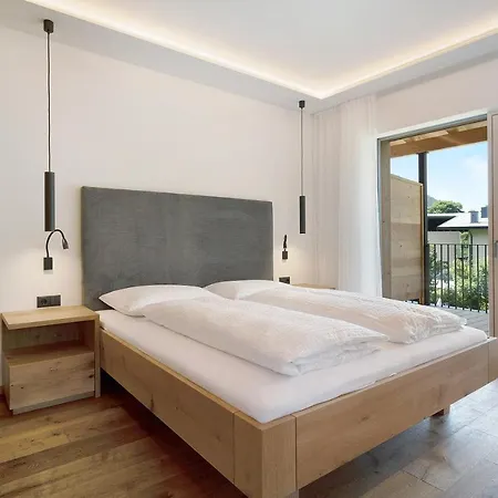 Sommersbergerhof 2017 Apartment *