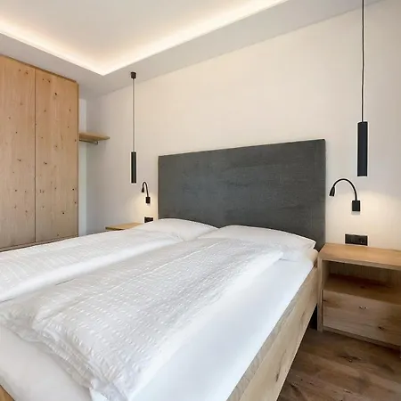 Apartment Sommersbergerhof 2017 *