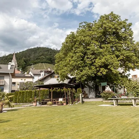 Garni Tauber Inn